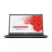 Compaq Notebook Compaq Presario 435 Intel® Core I3 - Linux 