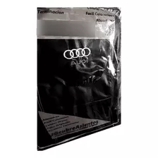 Jg Cubre Asientos Audi A1 A3 S3 A4 A5 Q2 Q3 Q5 Kits Eco!