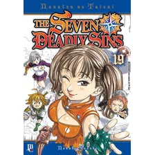 Nanatsu No Taizai 19