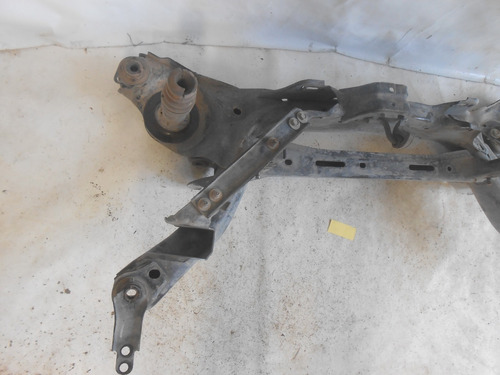 Puente De Suspencion Trasero Mazda 6 2003-2008 V6 3.0 Sedan  Foto 7