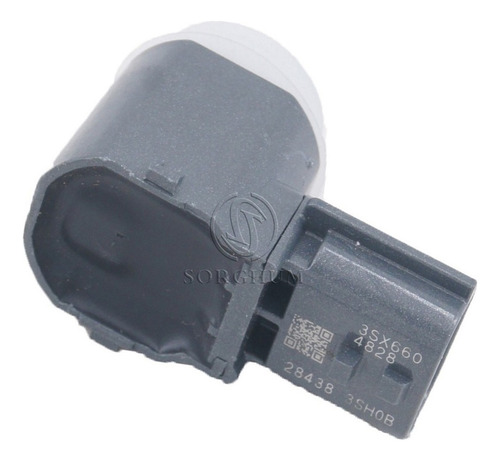Sensor De Pdc Para Infiniti Q50 Q60 Q70 Qx50 Qx60 14-18 Foto 3
