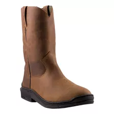 Bota Tênis Jácomo Crazy Amêndoa Bt402/ut