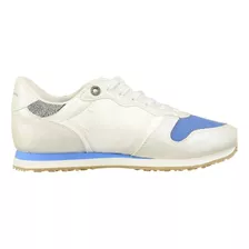 Tenis Foster Para Dama Pepe Jeans, 5401