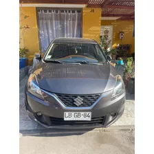 Suzuki Baleno Glx Hb 1.4 Glx Hb