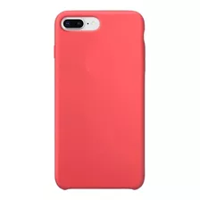 Case Capa Capinha De Silicone Para iPhone 7/8