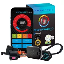 Power Shift Chip De Potência Acelerador Plug Play Bluetooth