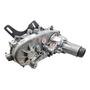 Compresor Aire Acondicionado Hummer H1 2002-2004 6.5l V8 Diesel Turbo