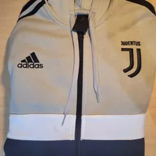 Campera adidas Juventus
