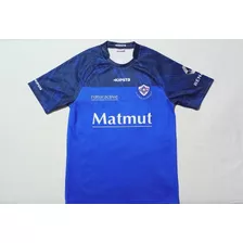 Camiseta Castres Olympique Kipsta Rugby Francia Talle L