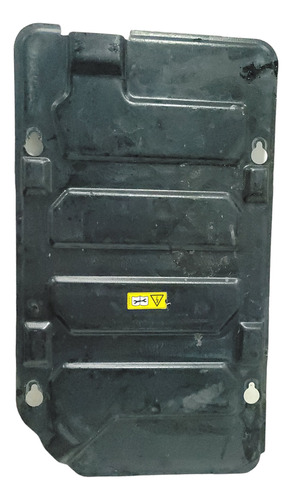 Tampa Caixa Bateria Sprinter 416 2020