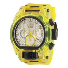 Reloj Invicta Acero Inoxidable Hombre