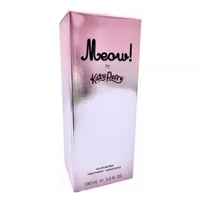 Katy Perry Purr Meow Edp 100 ml - mL a $1800