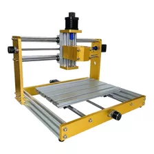 Cnc Router 3018plus Y Repuestos