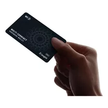 Tangem Card Wallet - 1eros En Argentina - Para Usdt Y Crypto