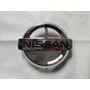  Emblema De Parrilla Nissan Versa 15-18 Orginal