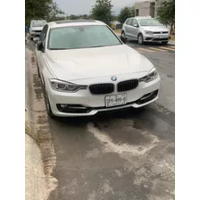 Bmw Serie 3 2015 2.0 320ia Sport Line At