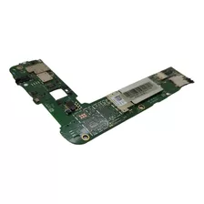 Placa Mãe Para Tablet Dell Venue 7 3740 Original Nova