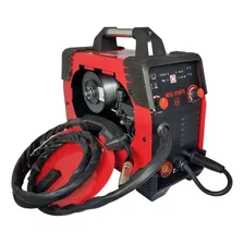 Equipo De Soldadura Mig Multiprocesos 250 Amp 110/220v