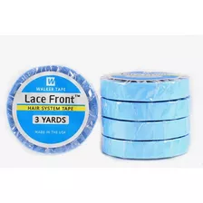 Pegamento Para Extensiones Tape Marca Walker Tape Azul 3 M