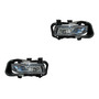 Par Calaveras Nissan Titan 2004-2005-2006 C/luz P/caja Tyc