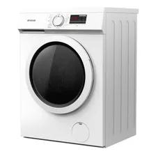 Lavarropas Automático Enova Ath-ewmf-b6-tdf Blanco 6kg 220 v