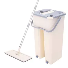 Mopa Trapeador Giratorias Beige Porta Mopas Giratoria Escurridora Aseo Limpieza Para Piso Paño Repuesto Qatarshop Baldes Plasticos Mopa Plana Traperos Balde Con Mopa Qatar