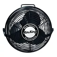 Air King 9312 Ventilador De Pared De Montaje Múltiple En Ace