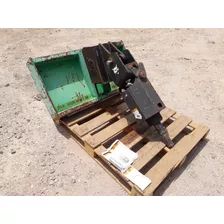 Pozera Bobcat Para Minicargador (dañado Para Reparar)