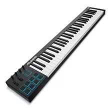 Controlador Midi Alesis V61 Garantia / Abregoaudio