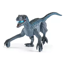 Dinossauro Beast Alive Speed Raptor 1126 3 Funções Candide