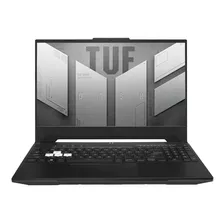 Notebook Asus Tuf Dash 15.6 I7 12va 512gb 16gb 