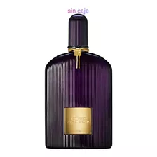 Velvet Orchid Eau De Parfum 100ml Tom Ford (t)