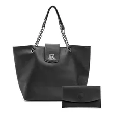 Bolsa Shop Preto