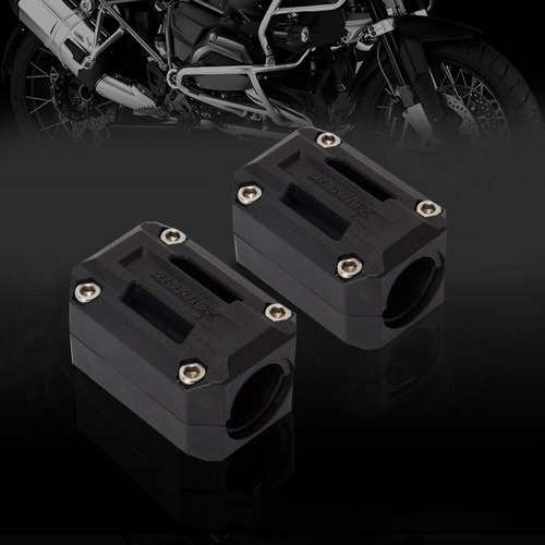 Protector Slider Defensa Bmw Ktm Triumph Honda Yamaha Foto 7