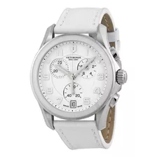 -50% Liquidacion!! Reloj Victorinox Swiss Army Cronografo !!