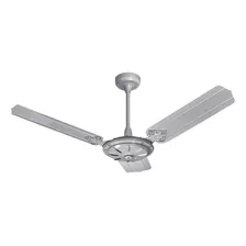 Ventilador De Teto Comercial New S/ Lustre Venti Delta 127v