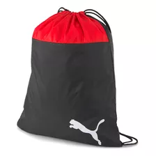 Maleta Puma Teamgoal 23 Gym Sack Hombre-rojo