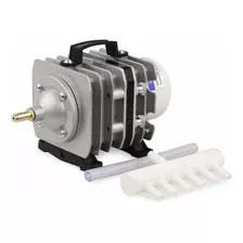 Compressor De Ar Eletromagnético 20l/min Sunsun Aco-001 220v