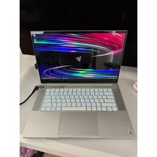 Razer Blade 15 Oled - I7, 16gb, 512gb, 4k, Rtx2070 7mil Av