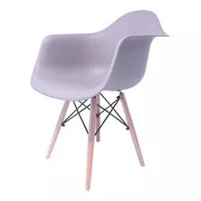 Sillon Eames Decoracion Interior Casa Hogar Jardin Cocina