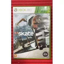 Skate 3 Xbox 360 Midia Física