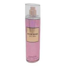 Paris Hilton Rosé Rush Body Mist 236 Ml Para Mujer