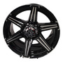 Rines 15x8 5/114.3 Toyota Pickup Ford Ranger Varios Modelos