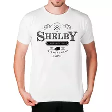 Camiseta Shelby Ltda