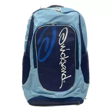 Mochila Quicksand Backpack Torneo Azul