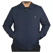 Nautica Chamarra V222855d 4nv Navy Caballero