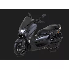 Yamaha Nmax 160 Abs - 0km 2024 - Preto