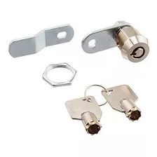 Prime Products Ace Key Cam Lock, 5/8 Pulgadas