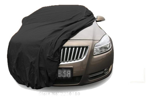 Funda Cubierta Buick Verano Gs Auto Sedn M2 Impermeable Foto 3