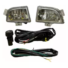 Kit Faro Antiniebla Aveo Sedan - Coupe 2006 A 2011 